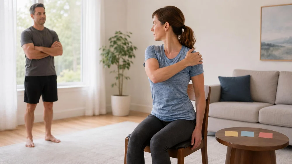 Chiropractic Home Measurements: Record Without Guessing