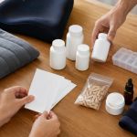 Chiropractic Product List: What to Bring to an Appointment