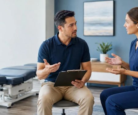 Chiropractic Informed Consent: Questions Before Treatment