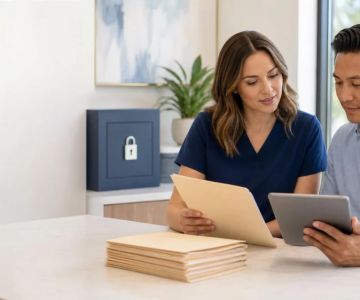 Chiropractic Records Request: Ask for a Useful Copy