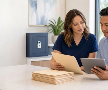 Chiropractic Records Request: Ask for a Useful Copy
