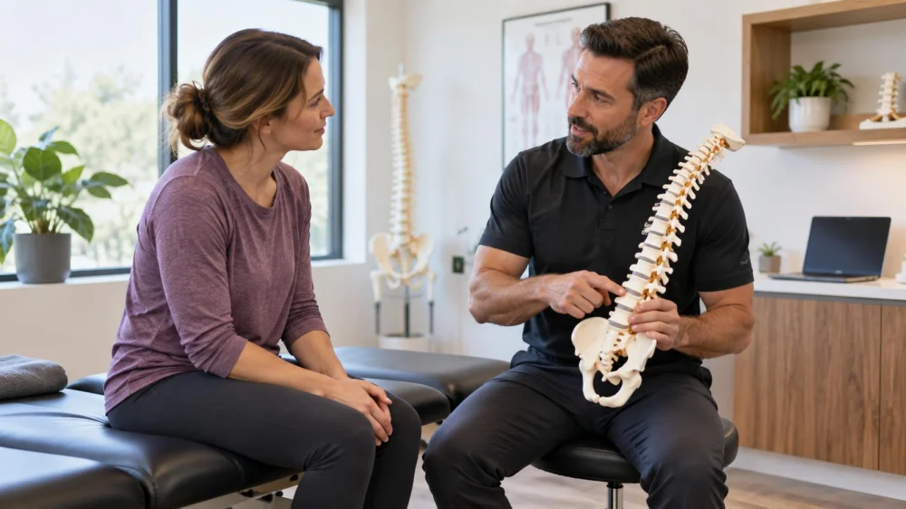 Chiropractic Follow-Up Questions: Confirm the Next Care Steps