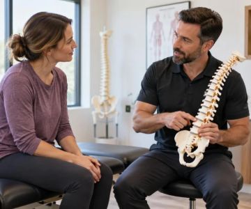 Chiropractic Follow-Up Questions: Confirm the Next Care Steps