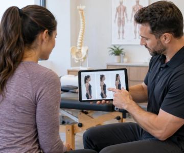Chiropractic Progress Photos: Capture Consistent Care Images