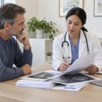 Chiropractic Second Opinion: Records, Goals, and Questions