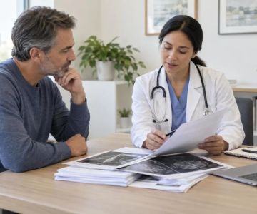Chiropractic Second Opinion: Records, Goals, and Questions