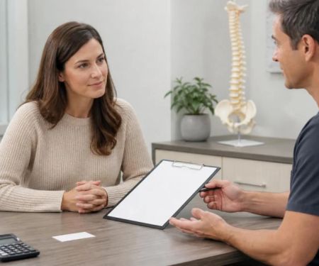Chiropractic Costs: Confirm Coverage, Visits, and Fees
