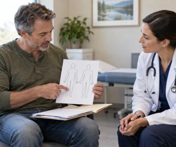 Chiropractic Visit After a Fall: Triage Before Treatment