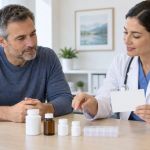 Chiropractic Medication Update: Share Changes and Reactions