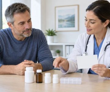 Chiropractic Medication Update: Share Changes and Reactions