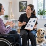 Chiropractic Appointment Access: Language, Mobility, and Support