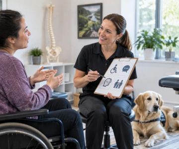 Chiropractic Appointment Access: Language, Mobility, and Support