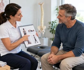 Chiropractic Care Instructions: Read, Repeat, and Store Safely