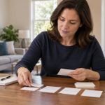 Post-Visit Symptom Log: Timing, Activity, and Changes
