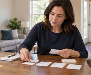 Post-Visit Symptom Log: Timing, Activity, and Changes