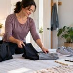 Chiropractic Visit Clothing: Movement, Access, and Comfort