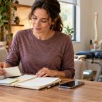Chiropractic Progress Review: Goals, Function, and Plan
