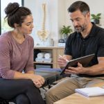 Chiropractic Daily Trigger Log: Record Patterns Before a Visit