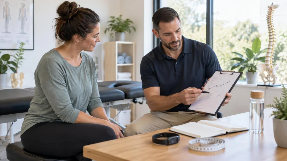 Chiropractic Home Measurements: A Practical US Checklist