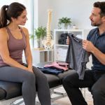 Chiropractic Appointment Clothing: Movement and Comfort