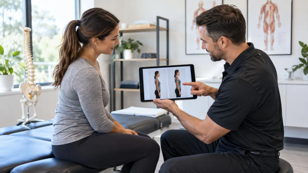 Chiropractic Progress Photos: A Practical US Checklist