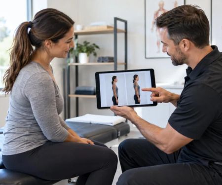 Chiropractic Progress Photos: A Practical US Checklist