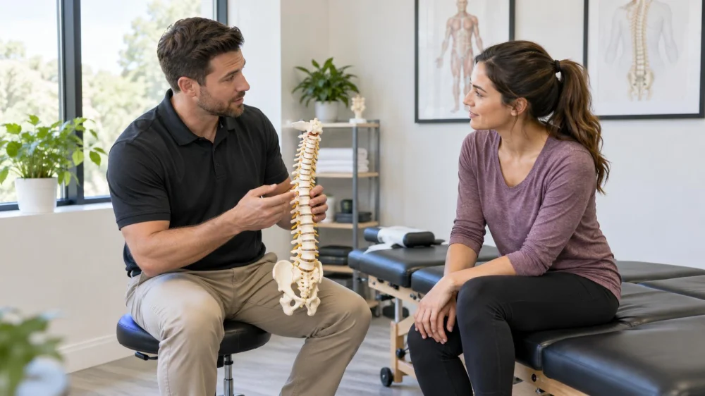 Chiropractic Follow-Up Questions: A Practical US Checklist
