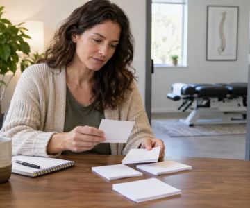 Chiropractic Visit Consent: Options, Questions, and Pause