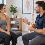 Chiropractic Appointment Clothing: Movement and Access