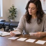 Chiropractic Activity Goal: Function, Baseline, and Review