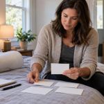 Back Pain Sleep Notes: Position, Support, and Morning Change