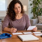 Chiropractic Home Exercise Questions: Form, Dose, and Stop Signs