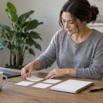 Neck Pain Workstation Notes: Posture, Tasks, and Timing