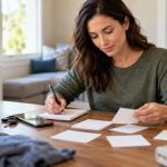 Chiropractic Daily Trigger Log: Checks Before the Next Step
