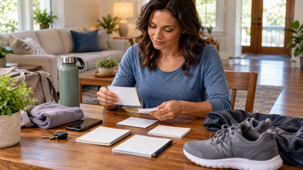 Chiropractic Home Measurements: Checks Before the Next Step