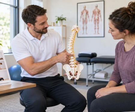 Chiropractic Care Instructions: A ChiroScope Reader Guide