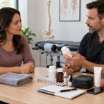 Chiropractic Product List: A ChiroScope Reader Guide