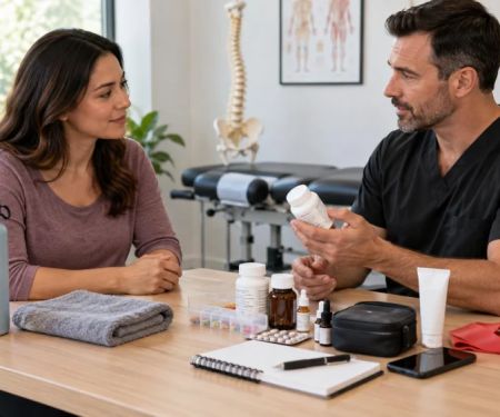 Chiropractic Product List: A ChiroScope Reader Guide