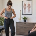 Chiropractic Visit Clothing: Movement, Comfort, and Access