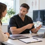 Chiropractic Imaging Disc: Format, Privacy, and Receipt