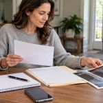 Chiropractic Referral Records: Images, Notes, and Goals