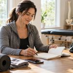 After Chiropractic Care: Activity, Response, and Notes